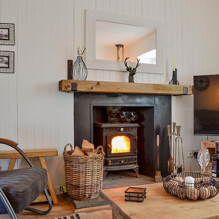 Black Spout Cottage Moulin Luaran gambar